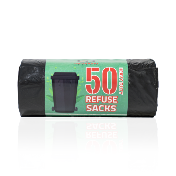 Refuse Sacks