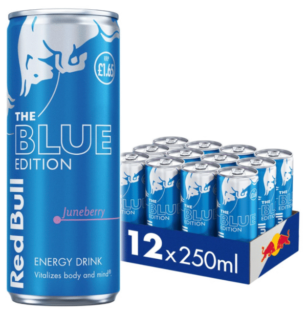 Red Bull Juneberry PM